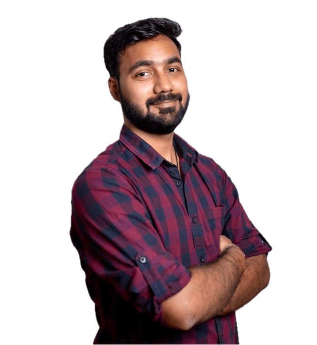 Rahul Kumar